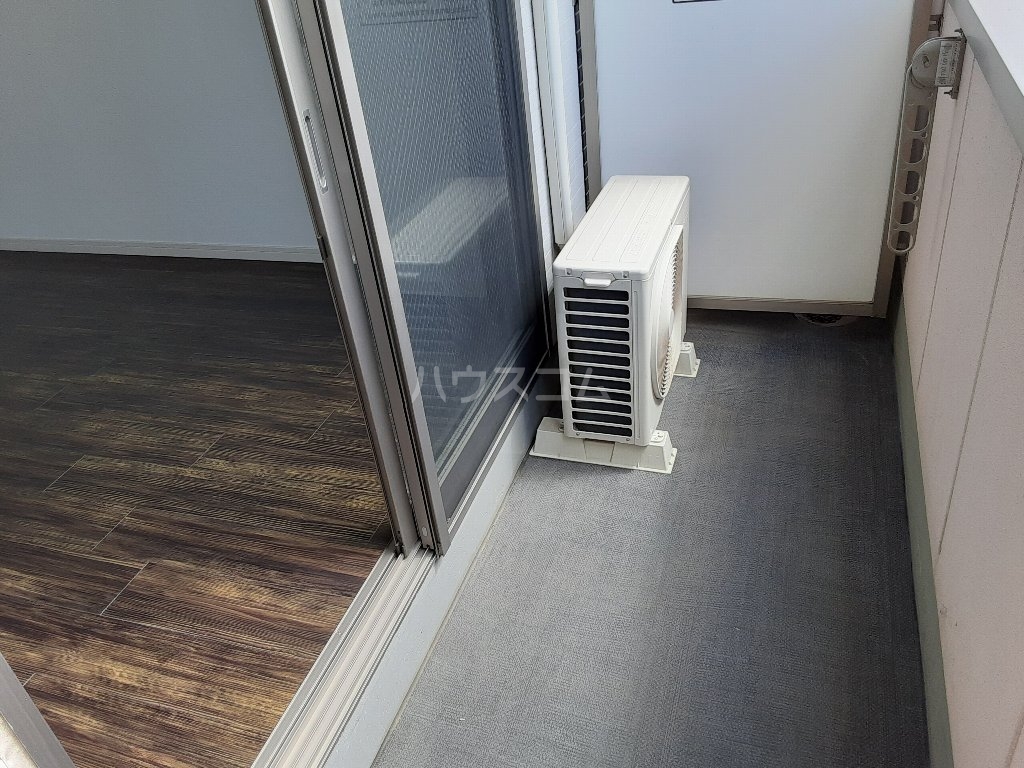 17/30 バルコニー