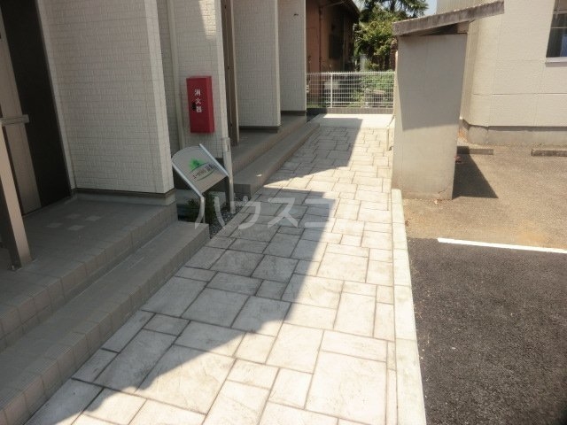 29/30 エントランス