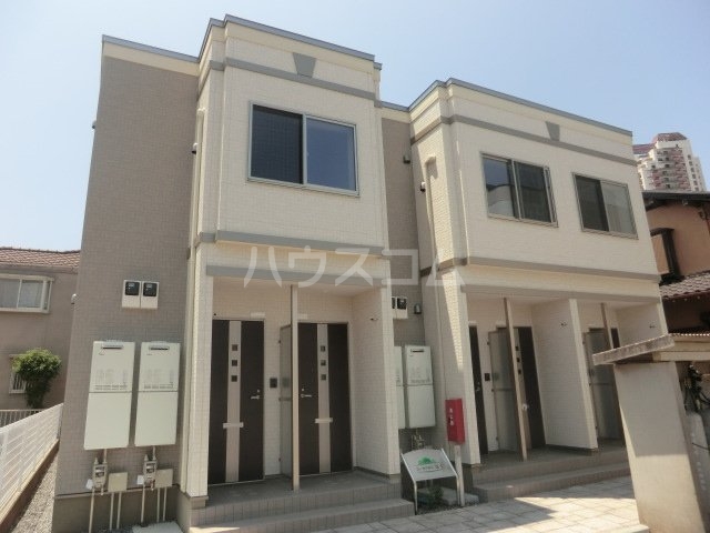 1/30 外観