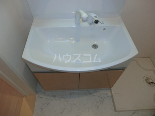 23/30 洗面