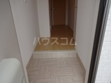 11/30 玄関
