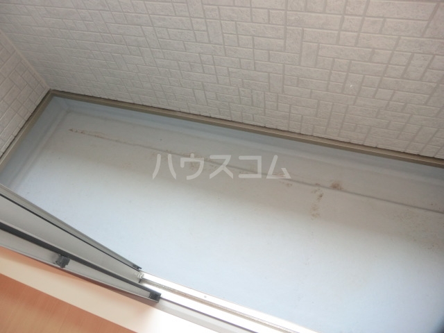 17/27 バルコニー