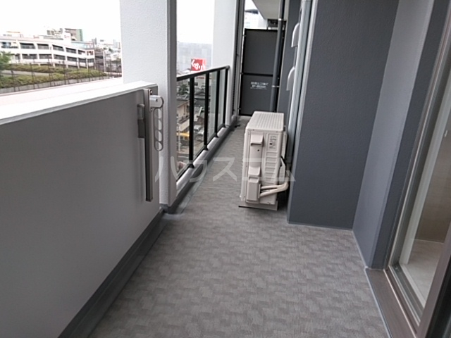 17/30 バルコニー