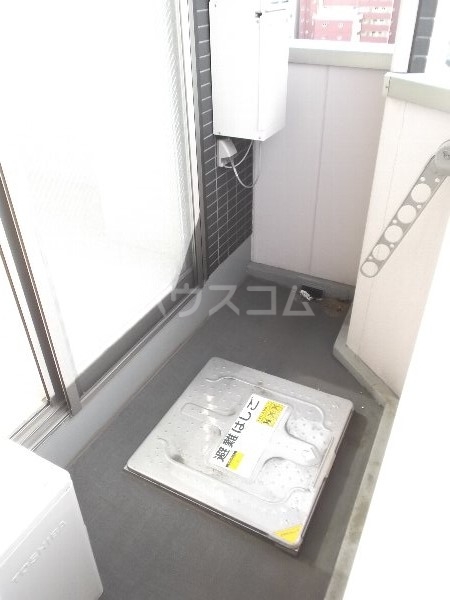 18/29 バルコニー