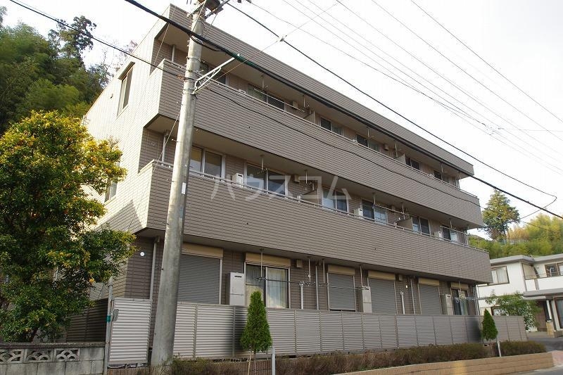 14/16 エントランス