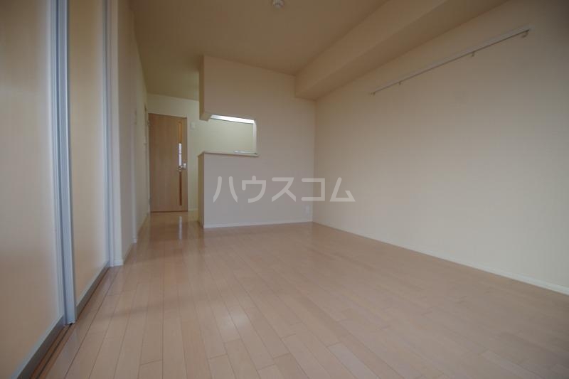 3/16 リビング/ダイニング