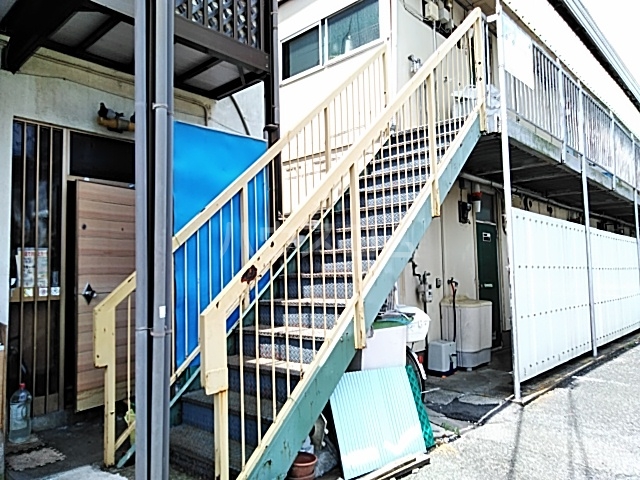 11/13 エントランス