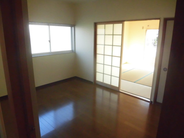 4/27 リビング/ダイニング