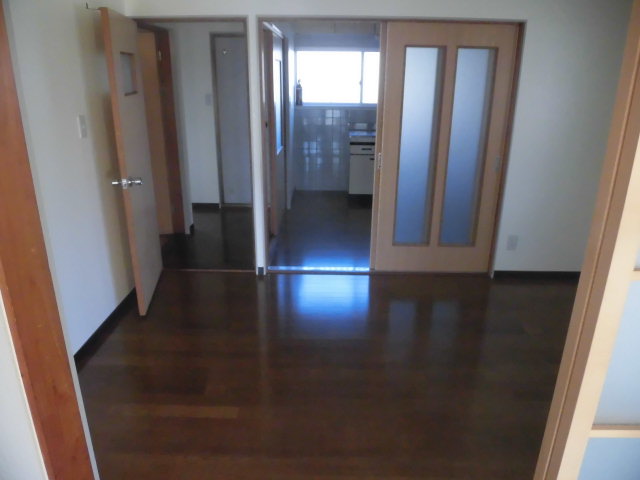 3/27 リビング/ダイニング