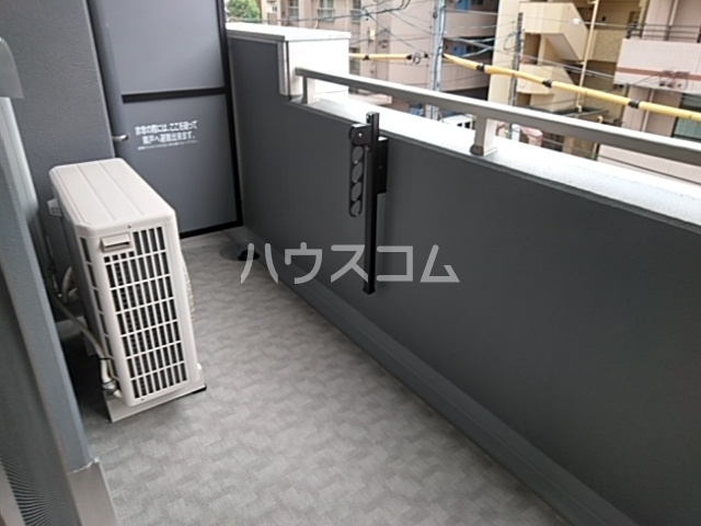 15/30 バルコニー