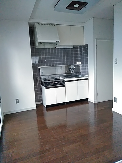 4/27 リビング/ダイニング