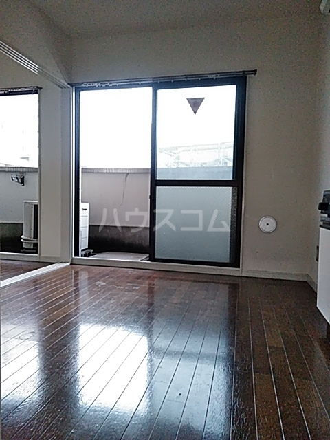 5/27 リビング/ダイニング