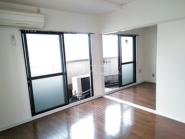 3/27 リビング/ダイニング