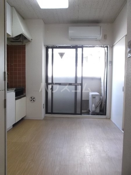 4/29 リビング/ダイニング