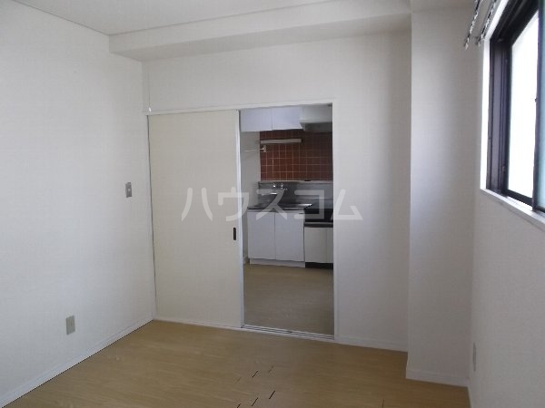 5/29 リビング/ダイニング