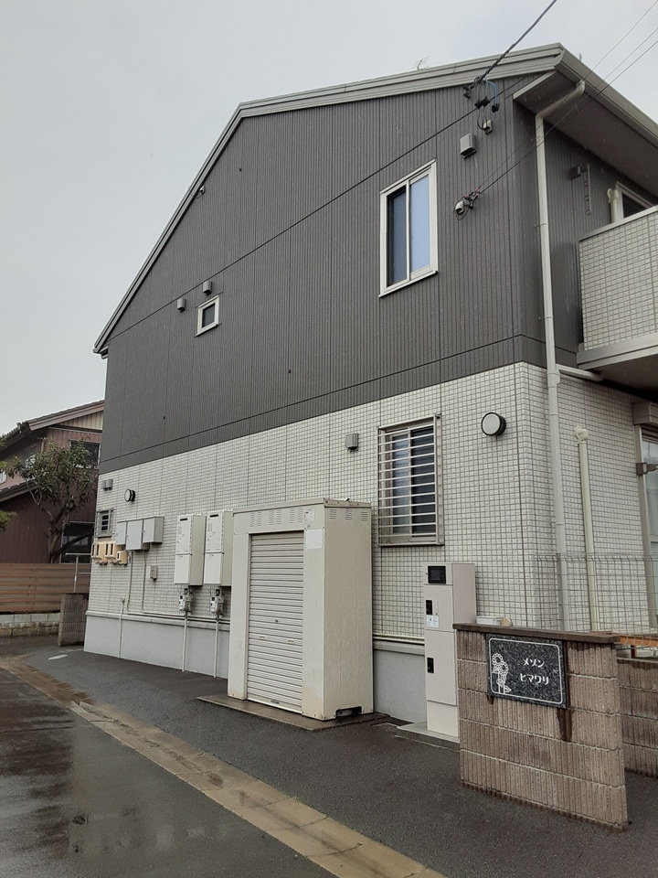 2/10 エントランス