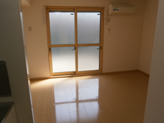 4/25 リビング/ダイニング