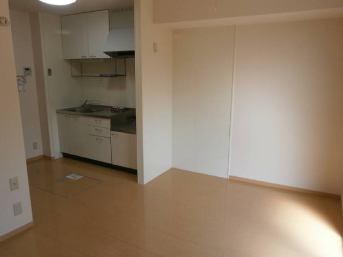 3/25 リビング/ダイニング