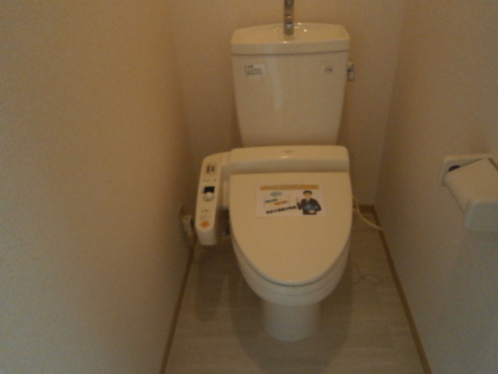 11/25 トイレ