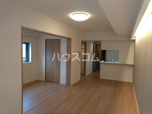 4/30 リビング/ダイニング