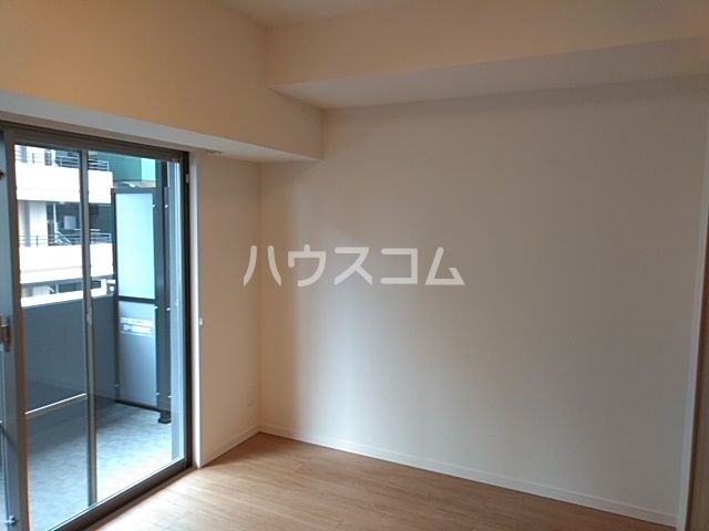 5/30 寝室