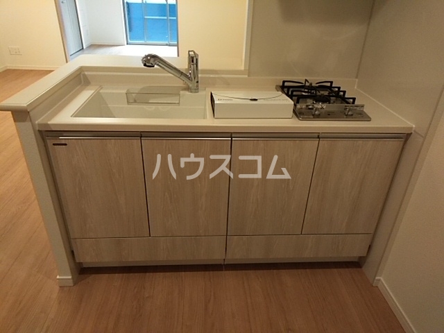 9/30 キッチン