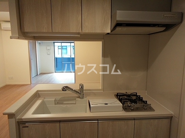 8/30 キッチン