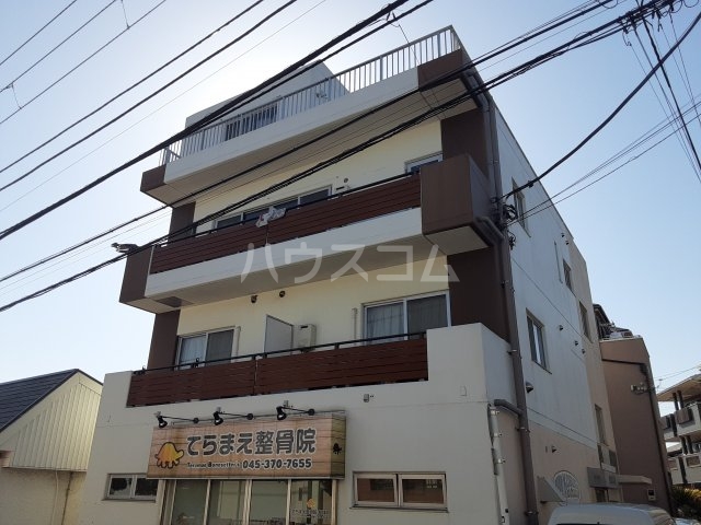 1/24 外観