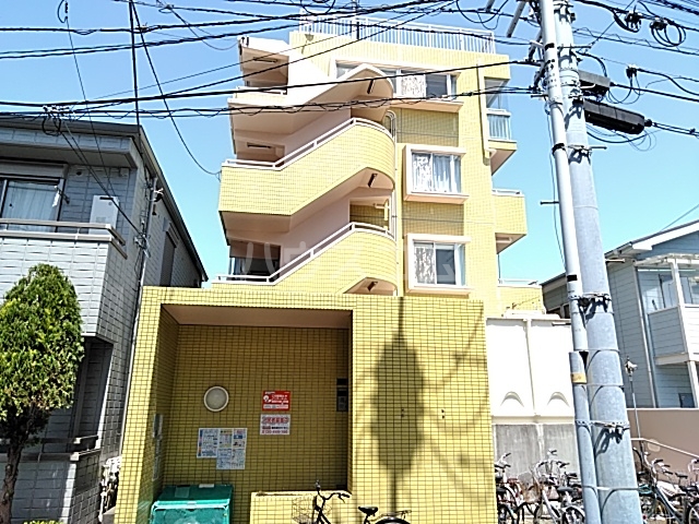 1/9 外観