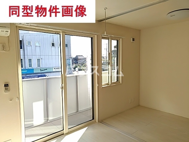 3/24 リビング/ダイニング