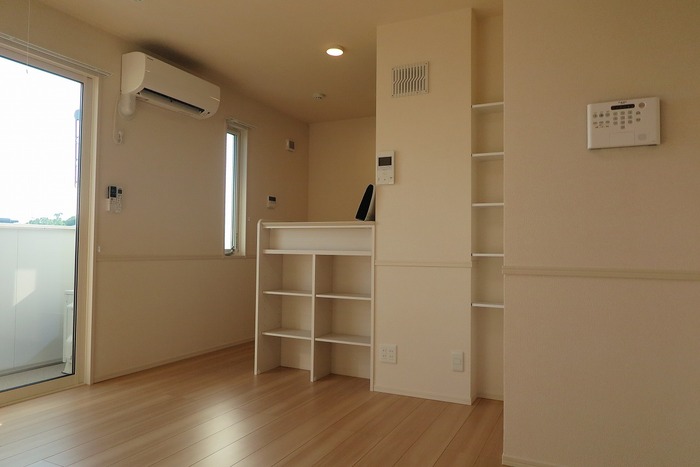 3/23 リビング/ダイニング