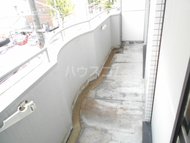 14/24 バルコニー