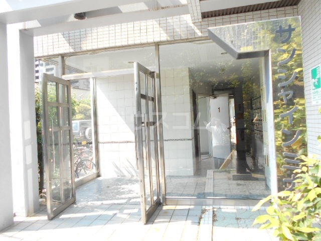 19/24 エントランス