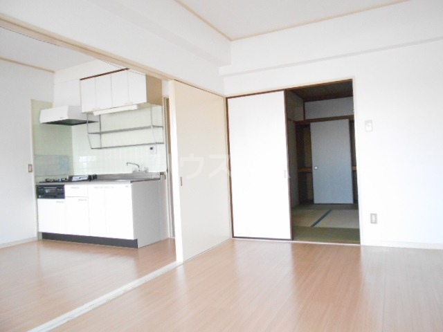 3/24 リビング/ダイニング