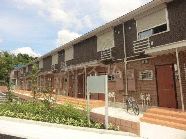 19/24 エントランス