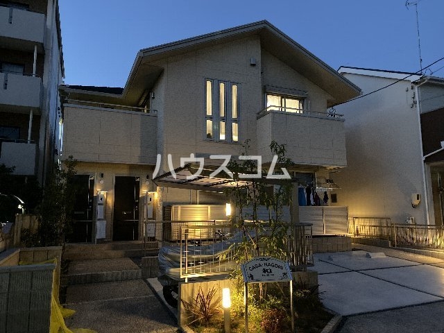 1/22 外観