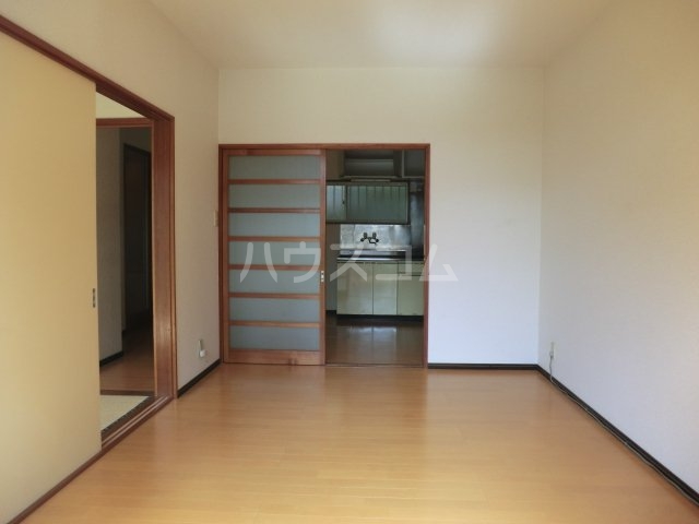 4/30 リビング/ダイニング