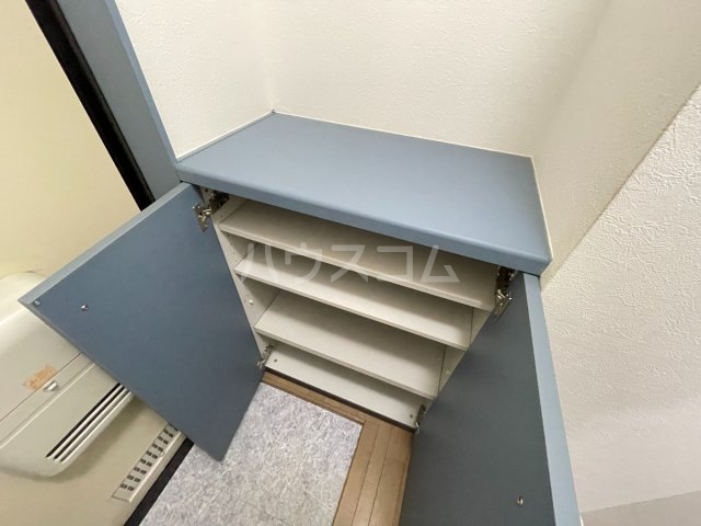 6/30 収納