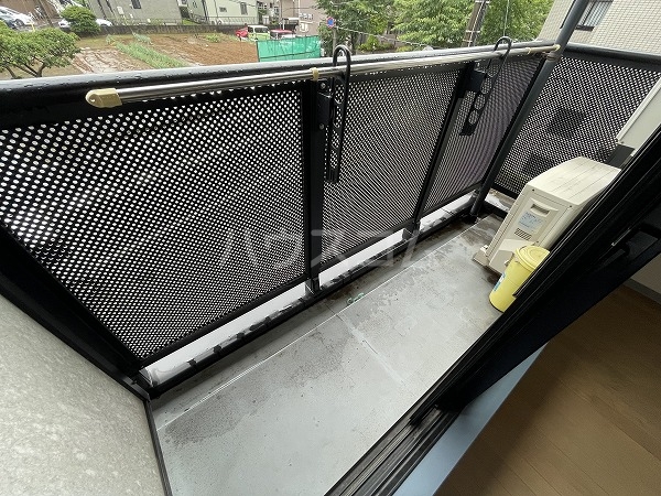 17/30 バルコニー