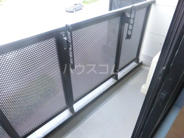 16/27 バルコニー