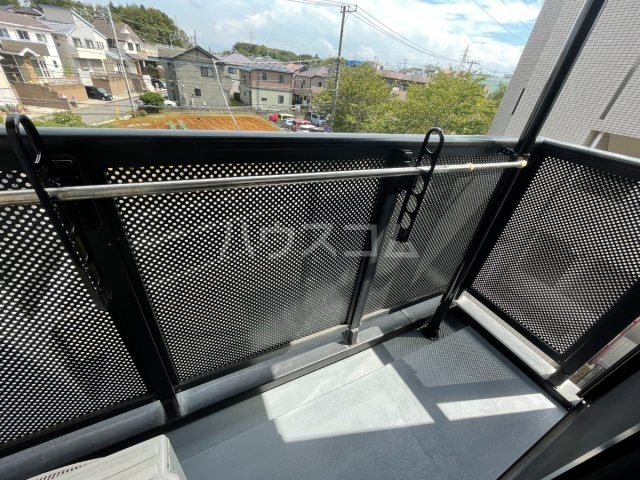 15/29 バルコニー