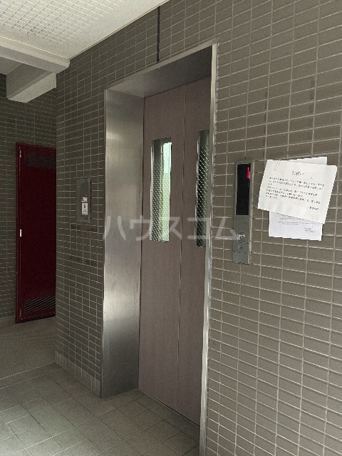 2/10 エントランス