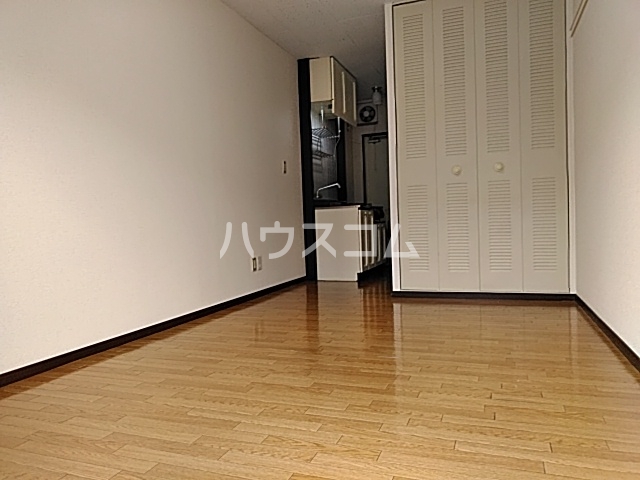 3/21 リビング/ダイニング