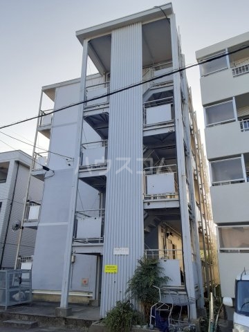 2/7 外観