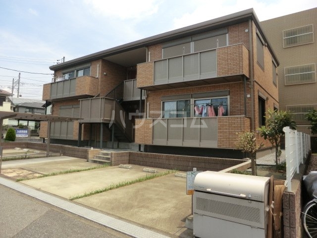 2/12 エントランス