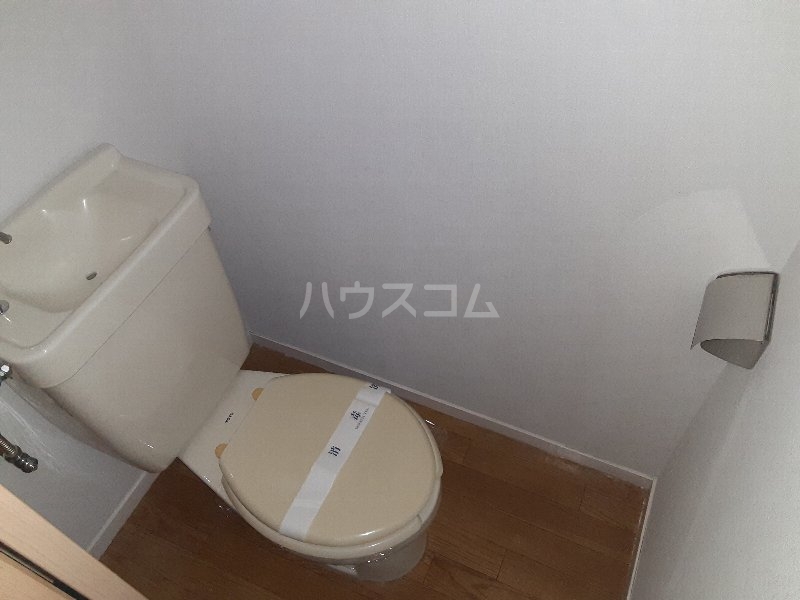 17/28 トイレ