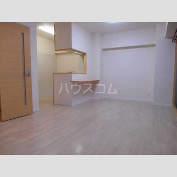 3/17 リビング/ダイニング