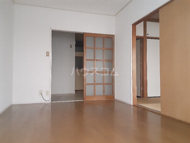 4/27 リビング/ダイニング