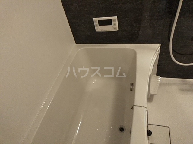 12/27 浴室