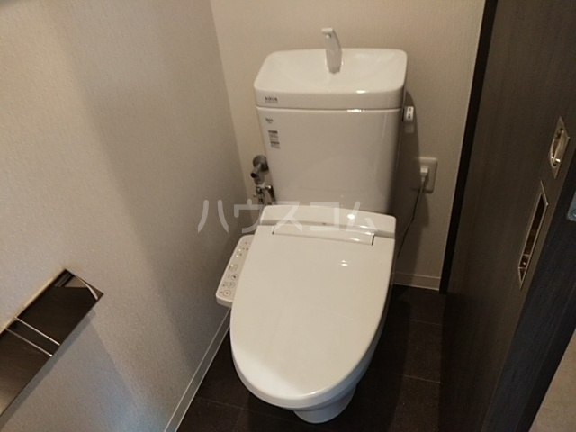 13/27 トイレ